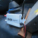 Illustration for article titled Connect An iPod To Your Beaters Theft-Deterring Radio With A Wired FM Modulator